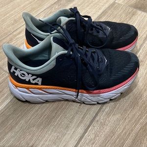 Hoka Clifton 7, Size 6.5